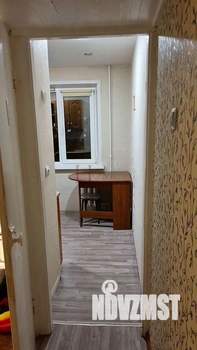 2-к квартира, на длительный срок, 44м2, 3/5 этаж