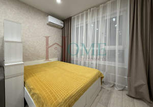 1-к квартира, на длительный срок, 36м2, 5/16 этаж