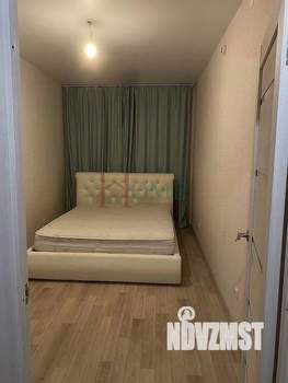 2-к квартира, на длительный срок, 54м2, 22/24 этаж