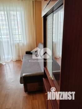 Студия квартира, на длительный срок, 20м2, 5/10 этаж