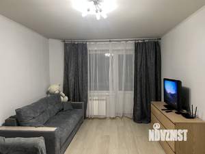 1-к квартира, на длительный срок, 38м2, 9/10 этаж