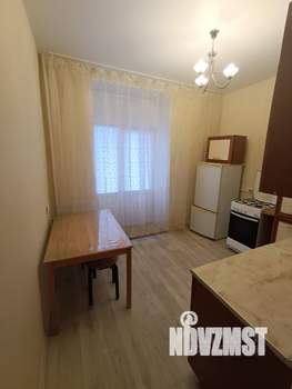 1-к квартира, на длительный срок, 40м2, 3/5 этаж