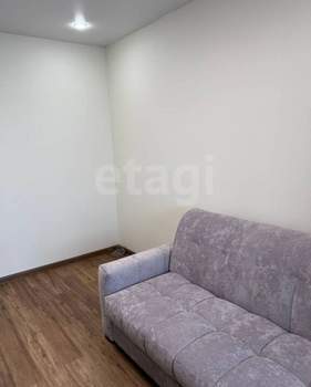 1-к квартира, на длительный срок, 34м2, 12/21 этаж