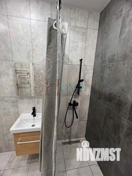 Студия квартира, на длительный срок, 30м2, 13/25 этаж