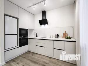 3-к квартира, посуточно, 65м2, 16/25 этаж