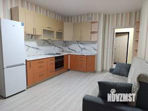 2-к квартира, на длительный срок, 46м2, 5/27 этаж