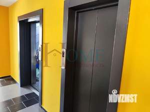 2-к квартира, на длительный срок, 55м2, 18/18 этаж