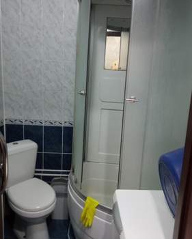 1-к квартира, на длительный срок, 15м2, 9/9 этаж