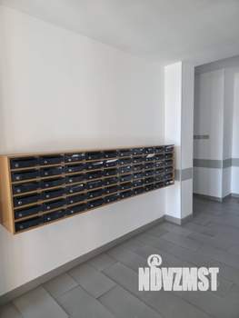 1-к квартира, на длительный срок, 43м2, 8/10 этаж