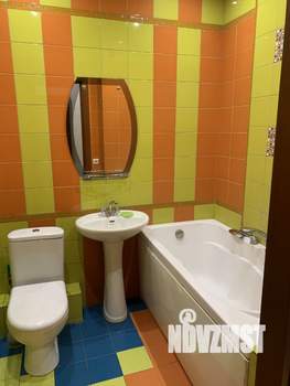 2-к квартира, на длительный срок, 58м2, 10/16 этаж