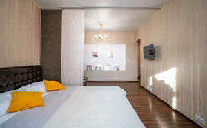 1-к квартира, на длительный срок, 45м2, 9/15 этаж