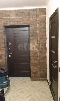 Студия квартира, на длительный срок, 35м2, 6/24 этаж