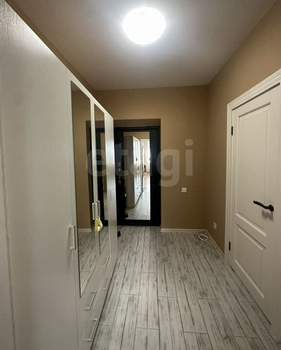 Студия квартира, на длительный срок, 38м2, 8/26 этаж