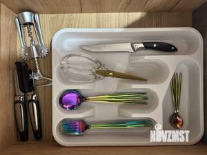 1-к квартира, посуточно, 65м2, 5/17 этаж