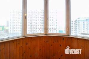 1-к квартира, на длительный срок, 36м2, 6/16 этаж