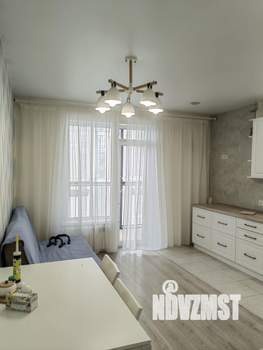 3-к квартира, на длительный срок, 72м2, 16/26 этаж