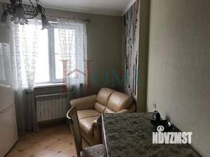 1-к квартира, на длительный срок, 43м2, 8/27 этаж