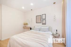 2-к квартира, посуточно, 65м2, 5/17 этаж