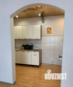 1-к квартира, посуточно, 39м2, 1/1 этаж