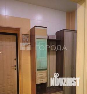 1-к квартира, на длительный срок, 40м2, 1/3 этаж