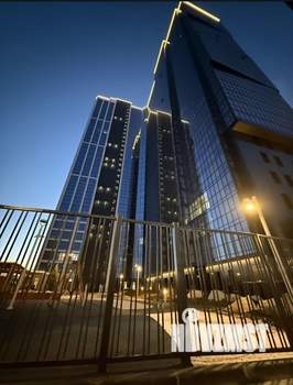 Студия квартира, на длительный срок, 31м2, 16/30 этаж