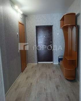 Студия квартира, на длительный срок, 39м2, 2/10 этаж