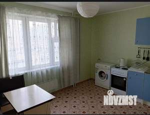 1-к квартира, на длительный срок, 36м2, 4/19 этаж