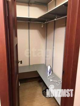 1-к квартира, на длительный срок, 43м2, 5/18 этаж