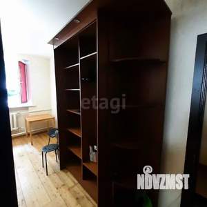 Студия квартира, на длительный срок, 23м2, 12/17 этаж