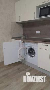 Студия квартира, на длительный срок, 30м2, 18/18 этаж