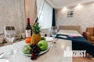 1-к квартира, посуточно, 33м2, 3/5 этаж