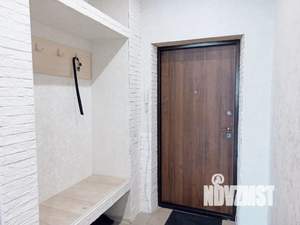 Студия квартира, посуточно, 30м2, 5/16 этаж