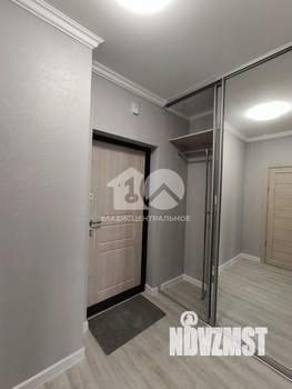 1-к квартира, на длительный срок, 37м2, 5/25 этаж