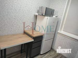 1-к квартира, на длительный срок, 29м2, 5/5 этаж