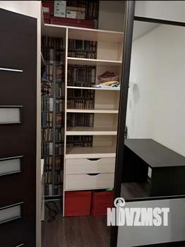 1-к квартира, на длительный срок, 37м2, 9/9 этаж