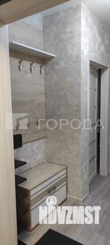 1-к квартира, на длительный срок, 32м2, 5/17 этаж