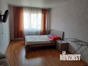 2-к квартира, посуточно, 89м2, 4/28 этаж