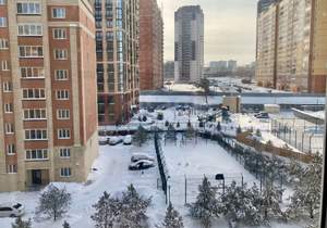 1-к квартира, на длительный срок, 42м2, 6/10 этаж