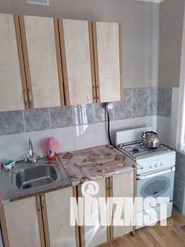1-к квартира, на длительный срок, 30м2, 3/3 этаж
