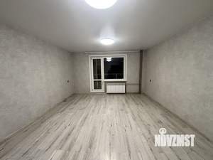 Студия квартира, на длительный срок, 40м2, 1/9 этаж