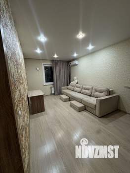 1-к квартира, на длительный срок, 46м2, 22/28 этаж