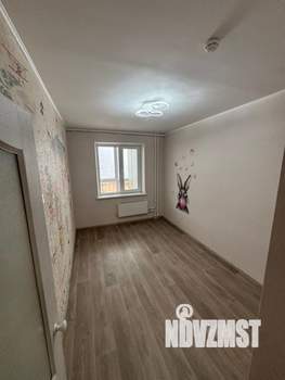 2-к квартира, на длительный срок, 61м2, 12/17 этаж