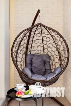 1-к квартира, посуточно, 29м2, 1/1 этаж