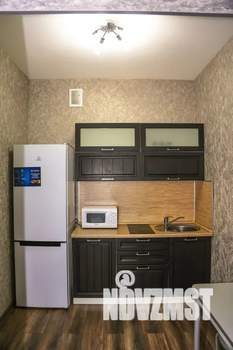 2-к квартира, посуточно, 55м2, 16/24 этаж