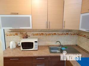 1-к квартира, посуточно, 72м2, 1/1 этаж