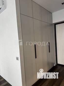 2-к квартира, на длительный срок, 64м2, 15/26 этаж