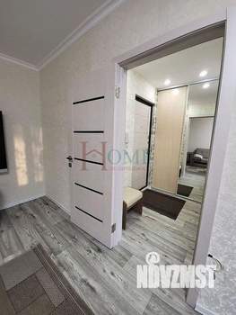 1-к квартира, на длительный срок, 30м2, 2/9 этаж
