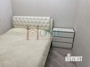 3-к квартира, на длительный срок, 42м2, 2/5 этаж