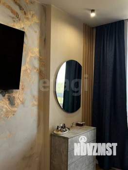 2-к квартира, на длительный срок, 39м2, 2/23 этаж