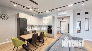 2-к квартира, на длительный срок, 73м2, 3/9 этаж